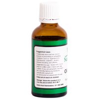 Natra Heal Olive Leaf Tincture